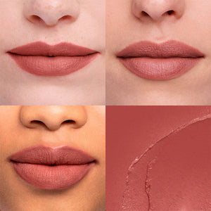 Bourjois Veludo rouge o batom #48-mochamour 2,4 gr