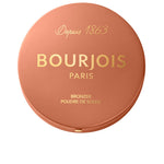 Bourjois Pó pote de blush maxi round #médio escuro 2,5 gr