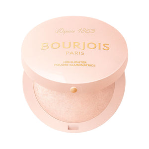 Bourjois Maxi redondo iluminador #champanhe 2,5 gr
