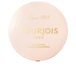 Bourjois Maxi redondo iluminador #champanhe 2,5 gr