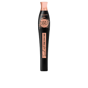 Bourjois Torça o volume máscara força de ligação #preto 8 ml