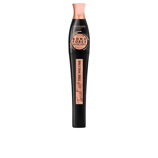 Bourjois Torça o volume máscara força de ligação #preto 8 ml
