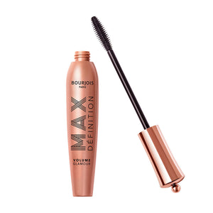 Bourjois Máx. définition volume glamour #01-noir 10 ml