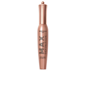 Bourjois Máx. définition volume glamour #01-noir 10 ml
