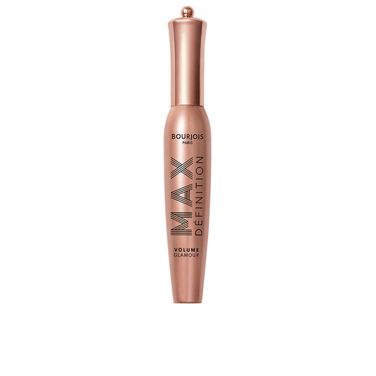 Bourjois Máx. définition volume glamour #01-noir 10 ml
