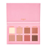 Bourjois Paleta de sombras volume soirs de glamour de paris #02-rose glamour 1 u