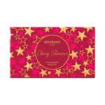 Bourjois Paleta de sombras volume soirs de glamour de paris #cherry glamour 1 u
