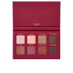 Bourjois Paleta de sombras volume soirs de glamour de paris #cherry glamour 1 u