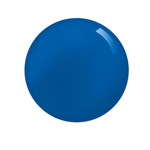 Rimmel London Esmalte 60 segundos super brilho #828-danny menino azul 8 ml