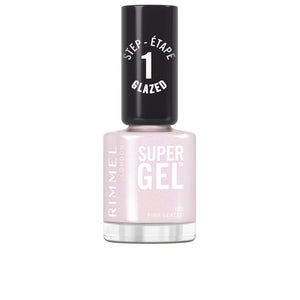 Rimmel London Esmalte super gel #105-pink vitrificado 12 ml