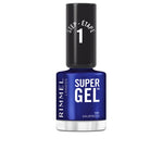 Rimmel London Esmalte super gel #101-galápagos 12 ml