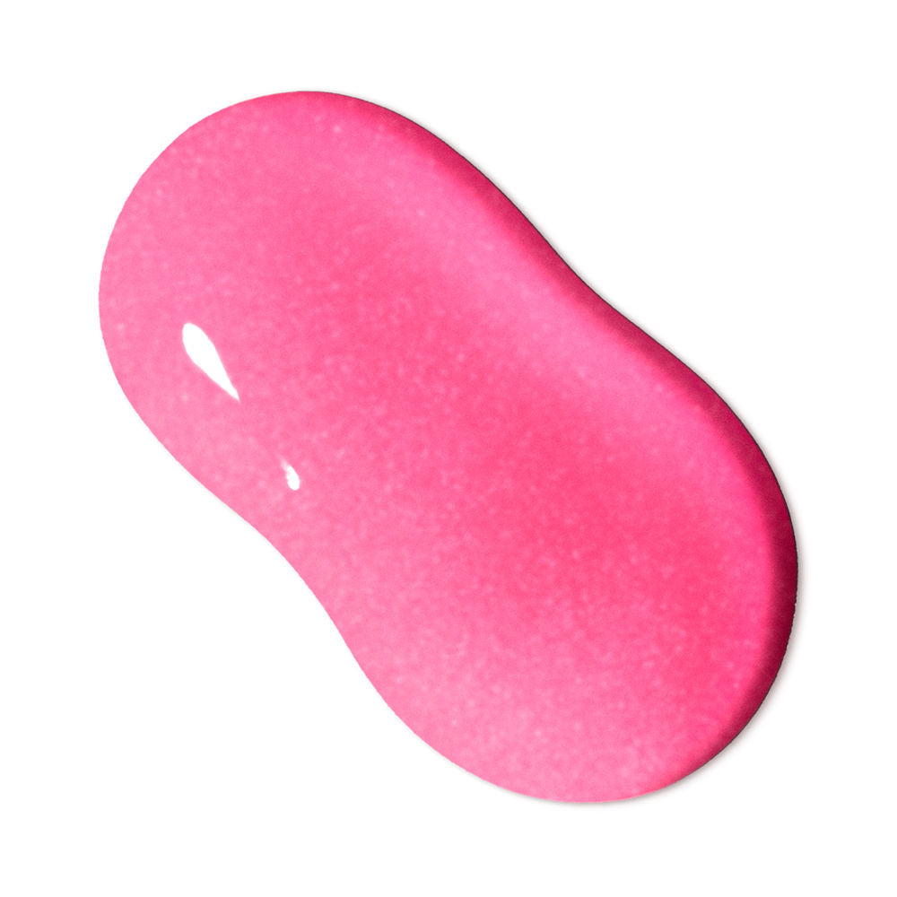 Rimmel London Esmalte super gel de uñas #14-pink to a baga 12 ml