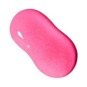 Rimmel London Esmalte super gel de uñas #14-pink to a baga 12 ml