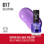 Rimmel London Esmalte super gel de uñas #17-jelly peixe 12 ml