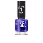 Rimmel London Esmalte super gel de uñas #17-jelly peixe 12 ml