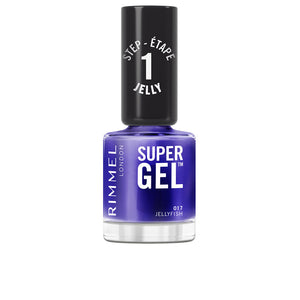 Rimmel London Esmalte super gel de uñas #17-jelly peixe 12 ml