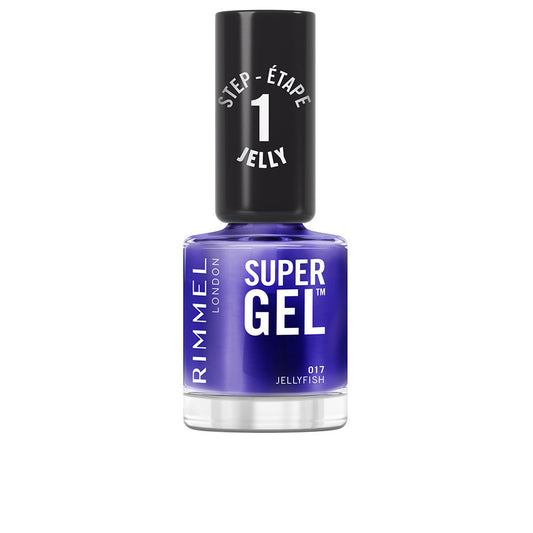 Rimmel London Esmalte super gel de uñas #17-jelly peixe 12 ml