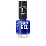 Rimmel London Esmalte super gel de uñas #15-gummy geléia 12 ml