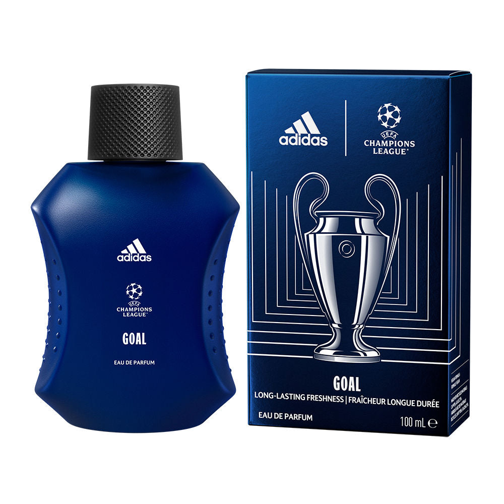 Adidas Liga dos campeões uefa edp vapo 100 ml