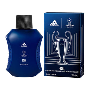 Adidas Liga dos campeões uefa edp vapo 100 ml