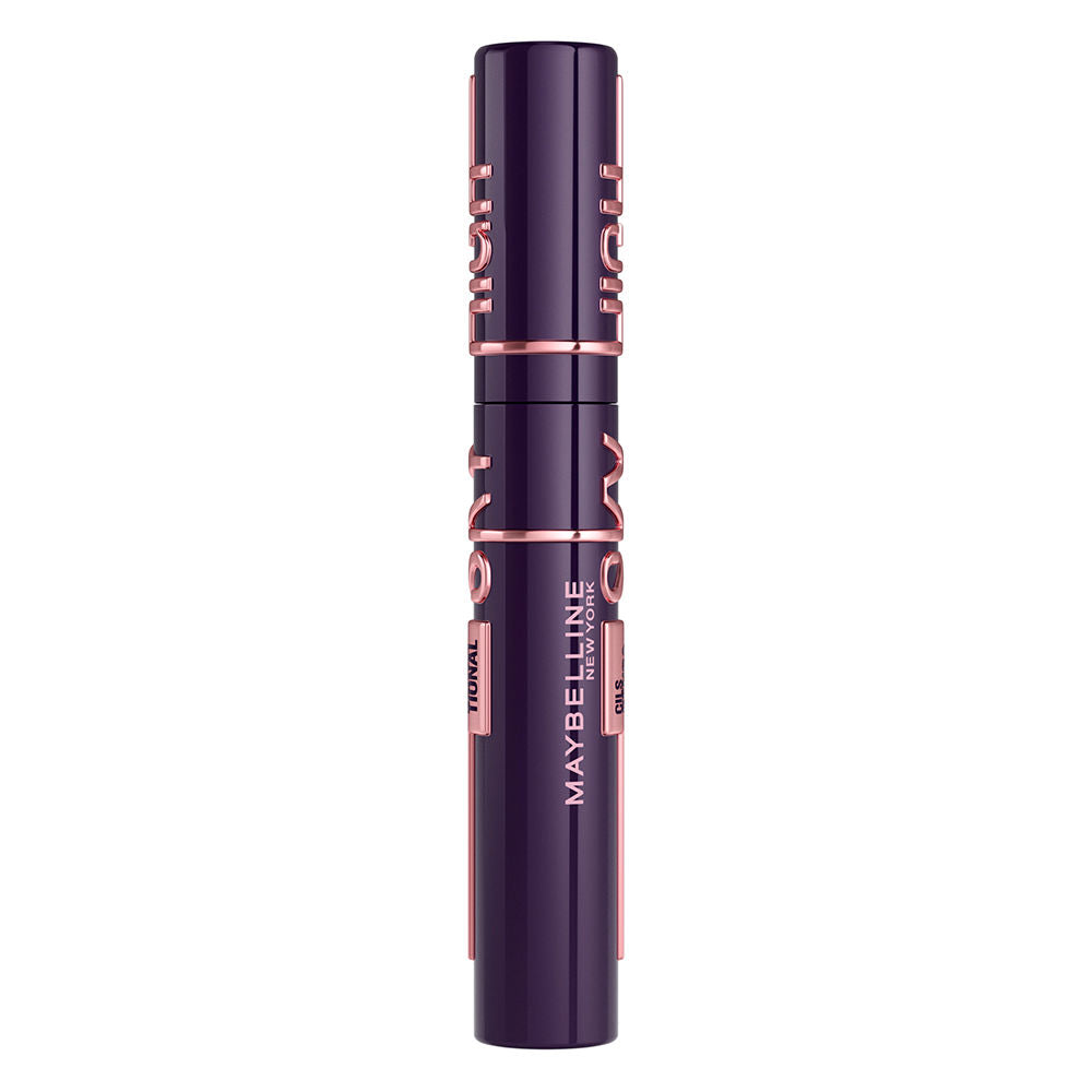 Maybelline Rímel lash sensacional céu alto #plum crepúsculo 7,2 ml