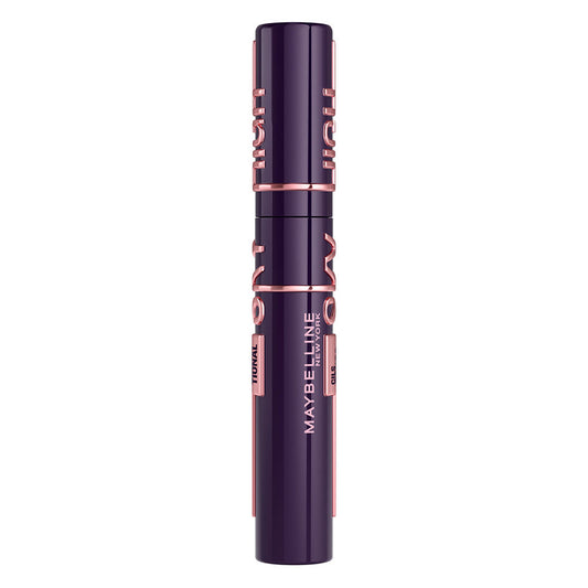 Maybelline Rímel lash sensacional céu alto #plum crepúsculo 7,2 ml