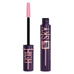 Maybelline Rímel lash sensacional céu alto #plum crepúsculo 7,2 ml