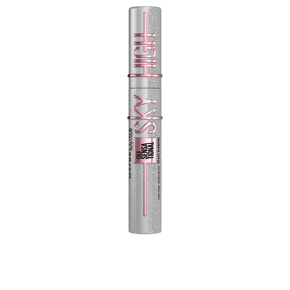 Maybelline Rímel lash sensacional sky high #space diamond 7,2 ml