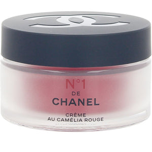 Chanel Creme facial chanel nº1 com camélia vermelha 50 gr