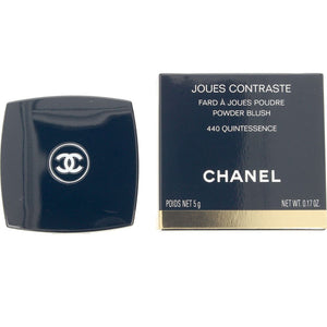 Chanel Joues contraste #440-quintessência 4 gr