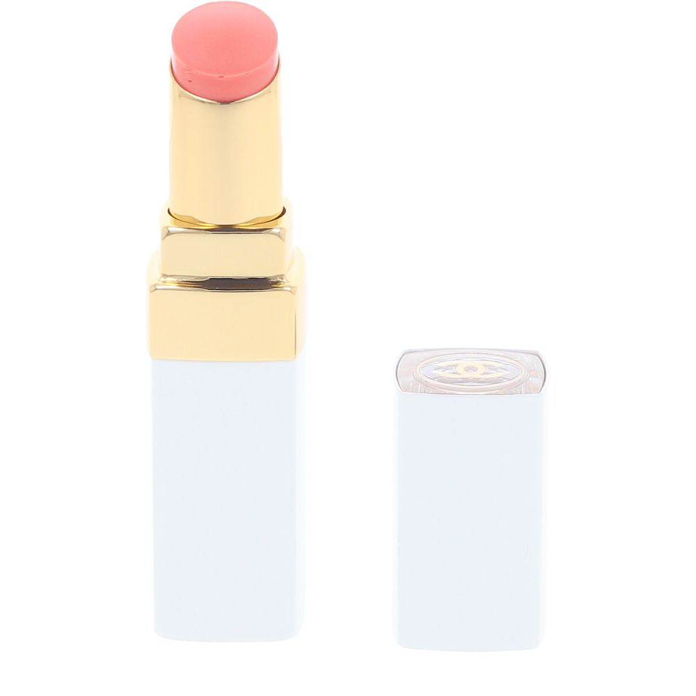 Chanel Rouge coco baume bálsamo matizado hidratante #754-tender peach 3 gr