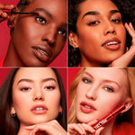 Revlon Mass Market Máscara de cílios à prova d'água colorstay full time #preta 1 unidade