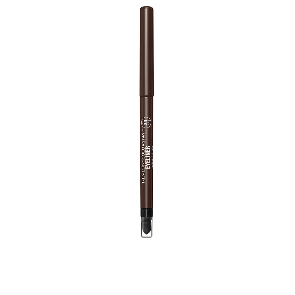 Revlon Mass Market Delineador colorstay #preto marrom 0,28 gr