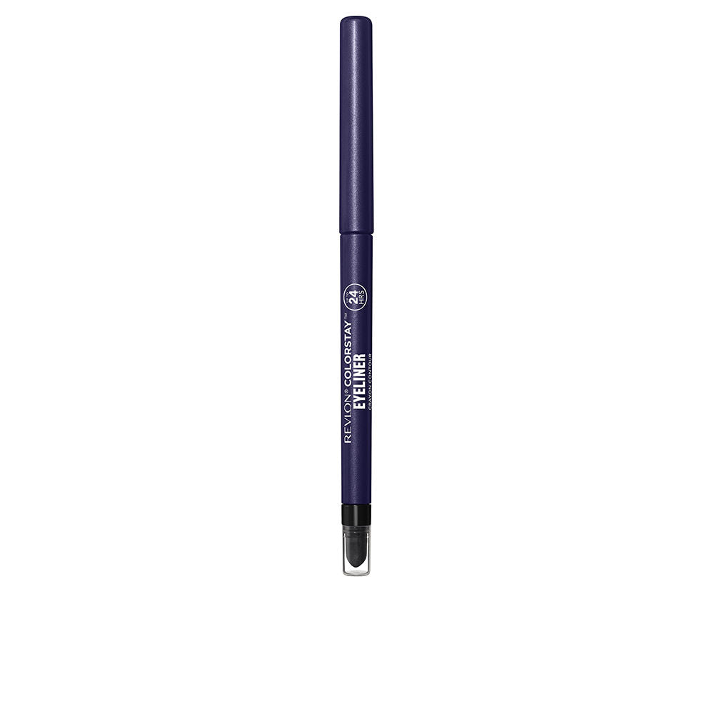 Revlon Mass Market Delineador colorstay #black violet 0,28 gr