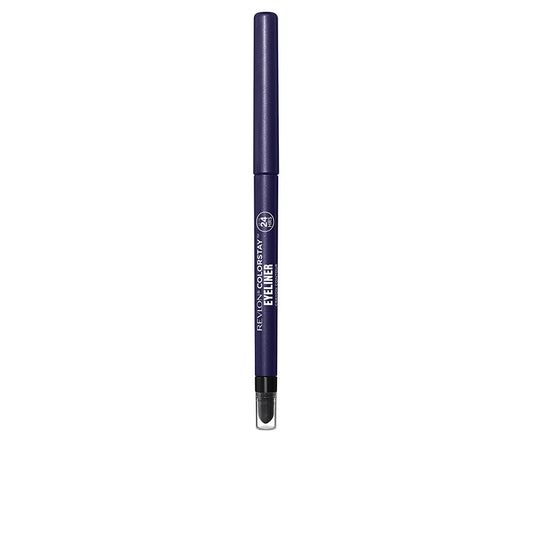 Revlon Mass Market Delineador colorstay #black violet 0,28 gr