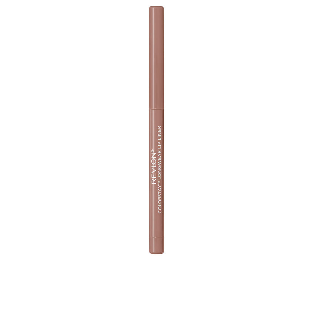 Revlon Mass Market Delineador labial colorstay longwear #natural 0,45 gr