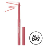 Revlon Mass Market Delineador labial colorstay longwear #blush 0,45 gr