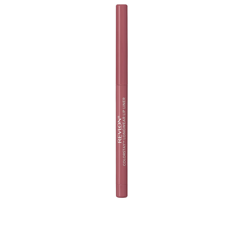 Revlon Mass Market Delineador labial colorstay longwear #blush 0,45 gr