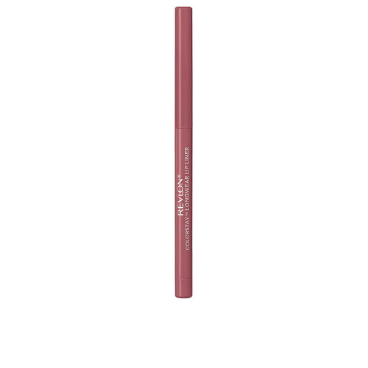 Revlon Mass Market Delineador labial colorstay longwear #blush 0,45 gr