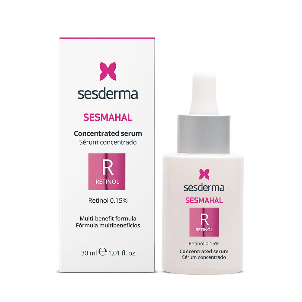 Sesderma Sesmahal R Sérum Concentrado de Retinol 30ml