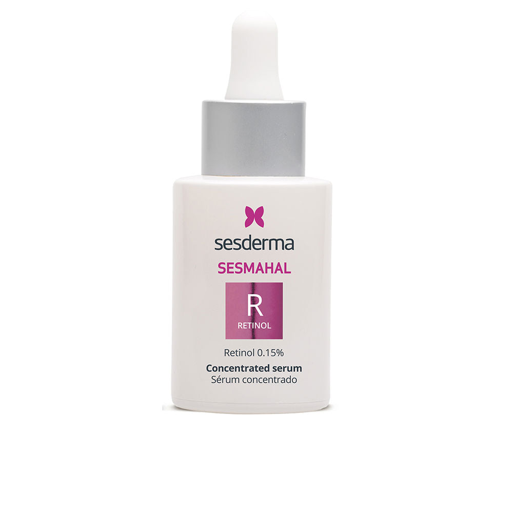 Sesderma Sesmahal R Sérum Concentrado de Retinol 30ml