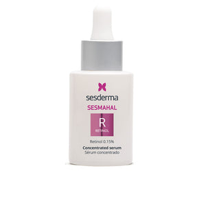 Sesderma Sesmahal R Sérum Concentrado de Retinol 30ml