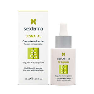 Sesderma Sesmahal EGCG Sérum Concentrado de Galato de Epigalocatequina 30ml