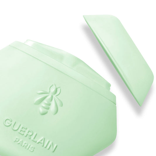 Guerlain Creme para as mãos aqua allegoria rosa verde 50 ml