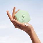 Guerlain Creme para as mãos aqua allegoria rosa verde 50 ml