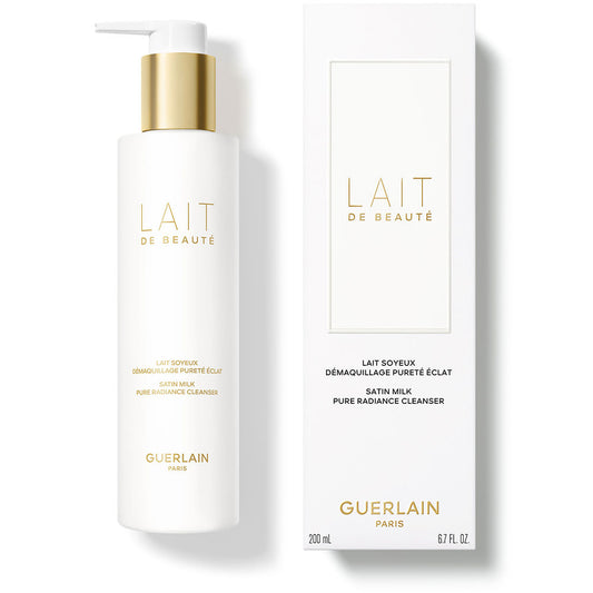 Guerlain Lait de beauté leite desmaquilhante 200 ml