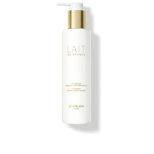 Guerlain Lait de beauté leite desmaquilhante 200 ml