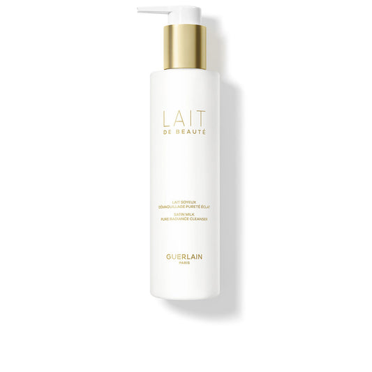 Guerlain Lait de beauté leite desmaquilhante 200 ml