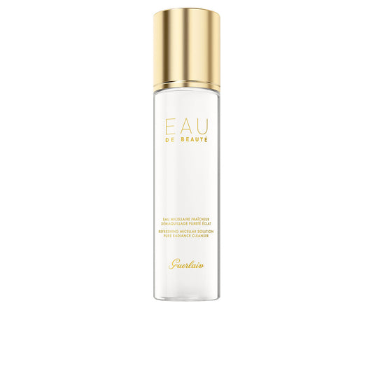 Guerlain Eau de beauté água micelar 200 ml
