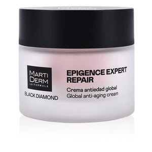 Martiderm Black Diamond Epigence Expert Creme Reparador Antienvelhecimento Global 50ml